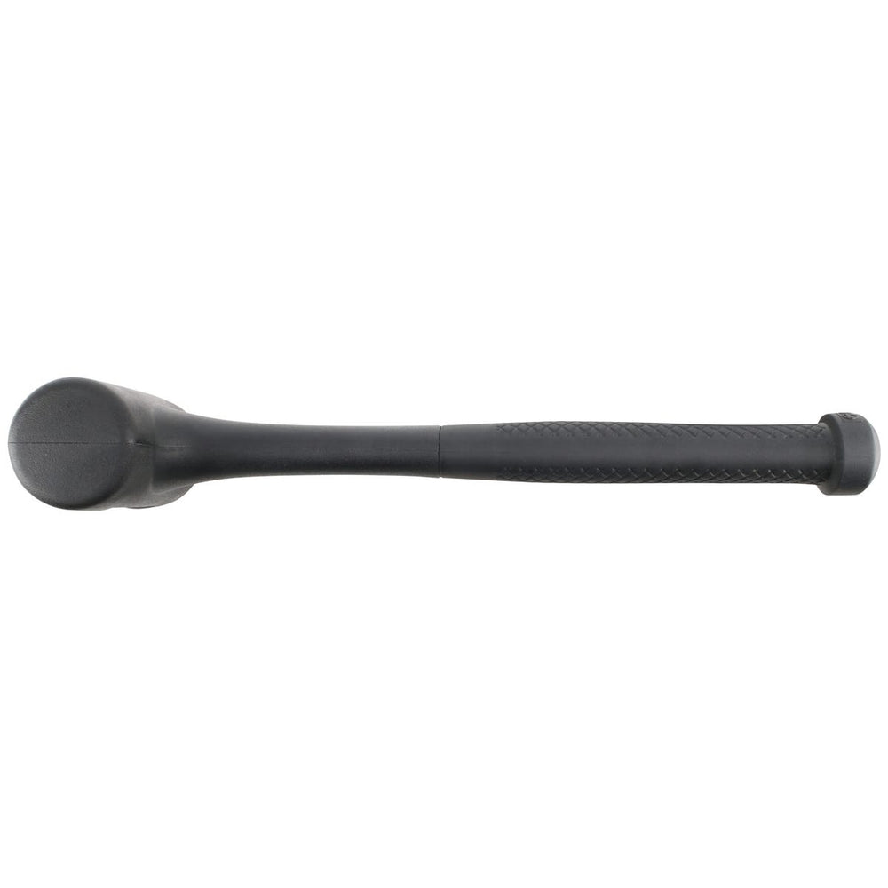 Mazo de golpe seco tapas fijas de alto impacto con mango 10-5/64", 24 oz Urrea 1424G - imagen 8