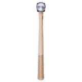 Marro octagonal cabeza maquinada con mango de madera 16", 2 lb Urrea 1433EG - imagen 4