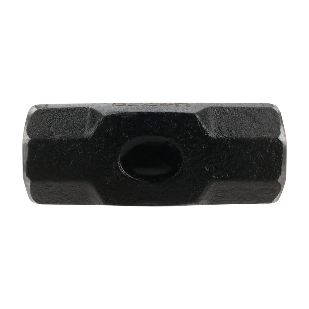 Marro octagonal cabeza maquinada con mango de fibra de vidrio 36", 10 lb Urrea 1438GFV - imagen 8