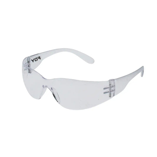 Lentes de seguridad, transparentes Foy 144183
