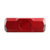 Marro octagonal cabeza forjada irrompible con mango rubber grip anti-vibración 30", 14 lb Urrea 1441HD - imagen 5