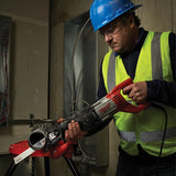 Hojas The Torch™ SAWZALL® de 9" y 18 TPI (paquete de 5 unidades) Milwaukee 48-00-5788 - imagen 2