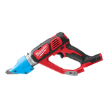 Cizalla de corte doble calibre 14 M18™ (sin accesorios) Milwaukee 2636-20