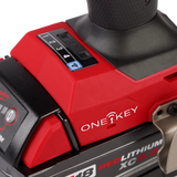 Llave de impacto compacta de torque controlado M18 FUEL™ de 1/2” con TORQUE-SENSE™, retención de pasador Milwaukee 3061P-20 - imagen 5