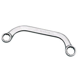 Llave de obstrucción métrica, 12 puntas, 14 x 15 mm Urrea 171415