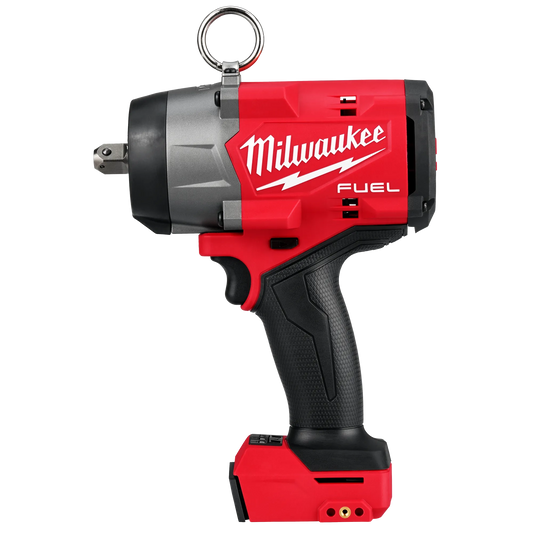 Llave de impacto de torque alto M18 FUEL™ de 1/2" con retención de pasador Milwaukee 2966-20