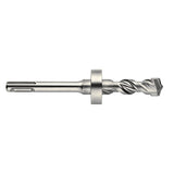 Broca con tope SDS-PLUS de 5/8" X 2-1/16" Milwaukee 48-20-7655