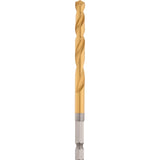 Broca de titanio SHOCKWAVE™ de 9/32" Milwaukee 48-89-4615