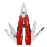 Pinza multiherramienta 12 en 1 de 6" Urrea 18575 - imagen 2