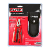 Pinza multiherramienta 12 en 1 de 6" Urrea 18575 - imagen 3