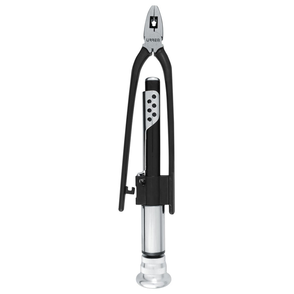 Pinza frena componente con retorno 9-1/4" Urrea 190