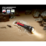 Linterna de enfoque de 325 L Milwaukee 2107 - imagen 7
