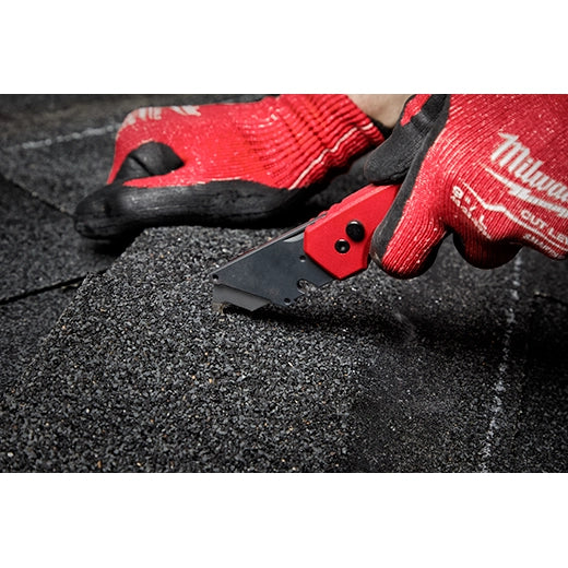 Navaja multiusos plegable FASTBACK™ Milwaukee 48-22-1501 - imagen 4