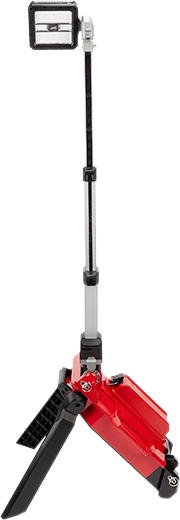 Torre de iluminación con batería doble y ONE-KEY™ M18™ ROCKET™ Milwaukee 2120-20