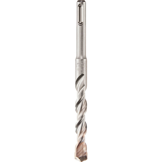 Sds-plus 2ct 3/8" x 4" x 6" - a granel (125) Milwaukee 48-20-7851