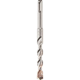 Sds-plus 2ct 1/2" x 16" x 18" Milwaukee 48-20-7477