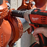 Adaptador de enchufe de impacto de 1/2' Milwaukee 48-32-5034 - imagen 3