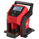 Kit de inflador compacto M12™ Milwaukee 2475-21XC - imagen 3