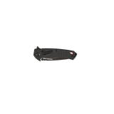 Navaja plegable de bolsillo HARDLINE™ con hoja lisa de 3" Milwaukee 48-22-1994 - imagen 4