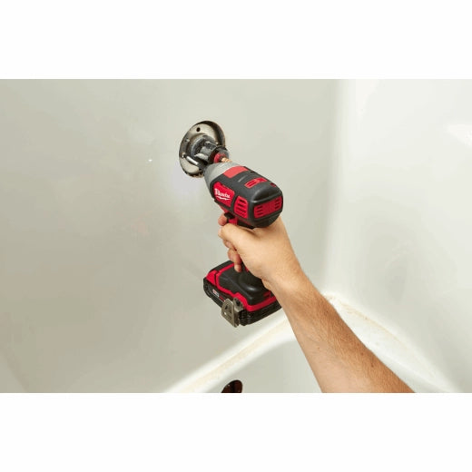 Kit cp de destornillador de impacto hexagonal m18™ de 1/4" Milwaukee 2656-22CT - imagen 6