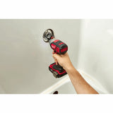 Kit cp de destornillador de impacto hexagonal m18™ de 1/4" Milwaukee 2656-22CT - imagen 6