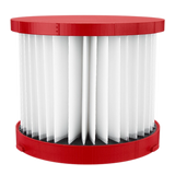 Filtro HEPA Milwaukee 49-90-1900