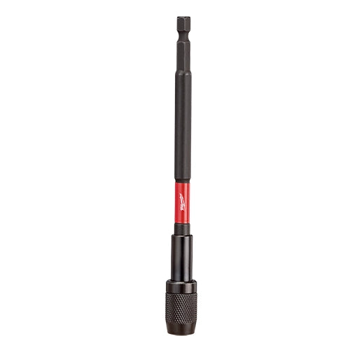 Soporte para broca de bloqueo de impacto SHOCKWAVE™ de 6" Milwaukee 48-32-4532