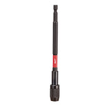 Soporte para broca de bloqueo de impacto SHOCKWAVE™ de 6" Milwaukee 48-32-4532