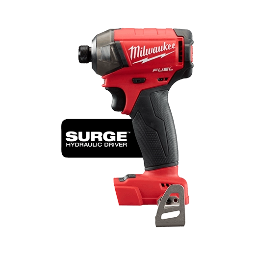 Destornillador hidráulico hexagonal M18 FUEL™ SURGE™ de 1/4" (sin accesorios) Milwaukee 2760-20