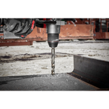 Broca de cobalto RED HELIX™ de 11/32" Milwaukee 48-89-2319 - imagen 7