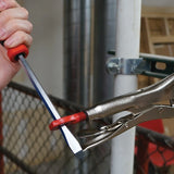 Pinzas de Precion en C TORQUE LOCK™ de 6" con mordazas giratorias Milwaukee 48-22-3522 - imagen 3