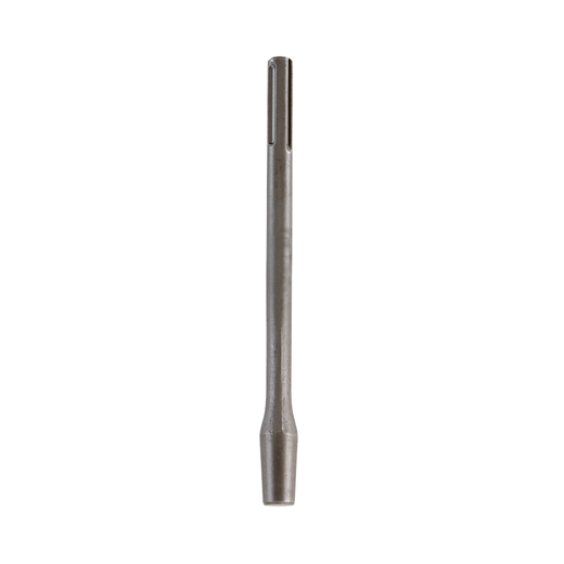 Vástago para compactadora SDS MAX de 12" Milwaukee 48-62-4092