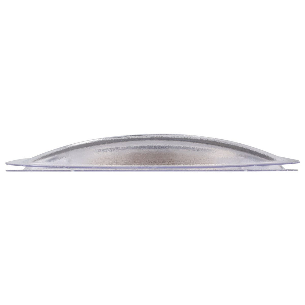 Pinza para electricista con mango rubber grip corte lateral de 8" Urrea 208GM - imagen 7