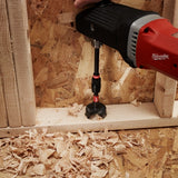 Broca autopenetrante SWITCHBLADE™ de 2" Milwaukee 48-25-5135 - imagen 2