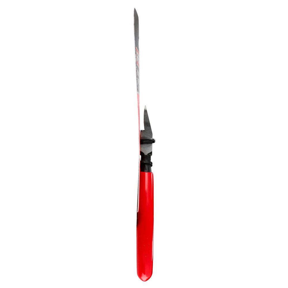 Pinza corte al ras para plástico y materiales no ferroso con mango rubber grip 5" Urrea 211G - imagen 6