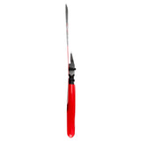 Pinza corte al ras para plástico y materiales no ferroso con mango rubber grip 5" Urrea 211G - imagen 6