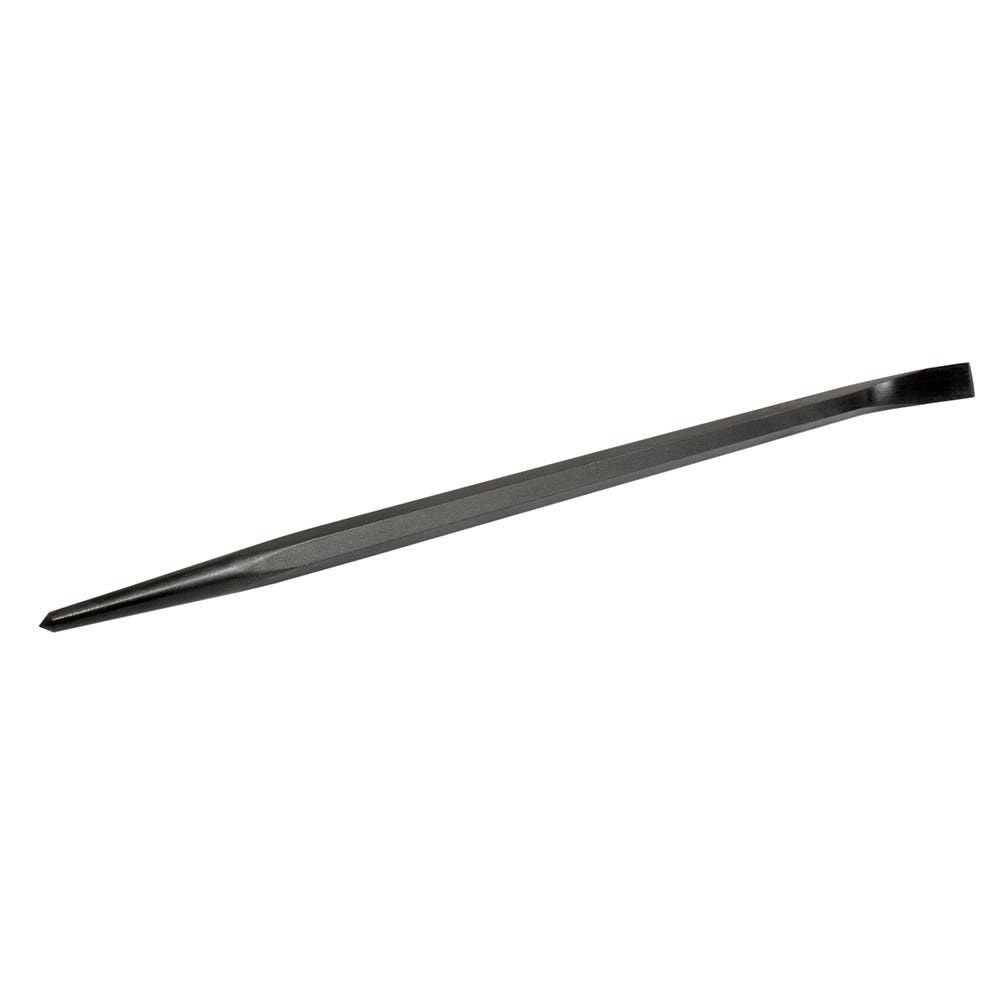 Barra de alineación con cabeza rodante 16", 1/2" Urrea 2126
