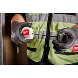 Acollador para herramientas retráctil de 50" para 5 lb Milwaukee 48-22-8825 - imagen 7