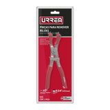 Pinza para remover capuchones de bujías minimo de agarre 3/4" Urrea 235 - imagen 3