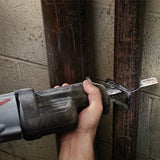 Hojas The Torch™ SAWZALL® de 9" y 14 TPI (paquete de 5 unidades) Milwaukee 48-00-5787 - imagen 2