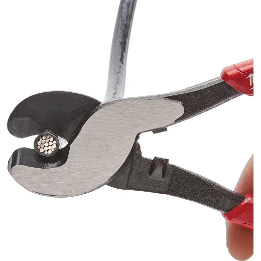 Pinzas de corte de cable Milwaukee 48-22-6104 - imagen 2