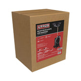 Receptor de aceite por gravedad 65 Lt Urrea 23971 - imagen 3