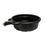 Recipiente para drenaje de aceite 16 Lt Urrea 2397 - imagen 2