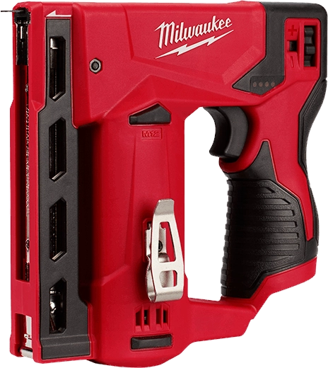 Engrapadora de corona M12™ de 3/8" (sin accesorios) Milwaukee 2447-20 - imagen 2