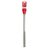 Cincel plano SDS-MAX SLEDGE™ de 1" x 16" Milwaukee 48-62-4252