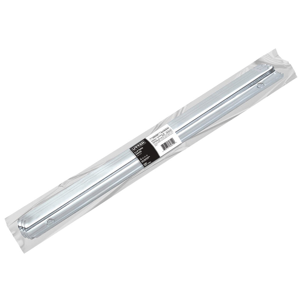 Riel para clips y dados 6" Urrea 2584 - imagen 3