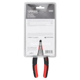 Pinza multipropósitos con mango bimaterial punta universal corte lateral de 8" Urrea 258MP - imagen 6
