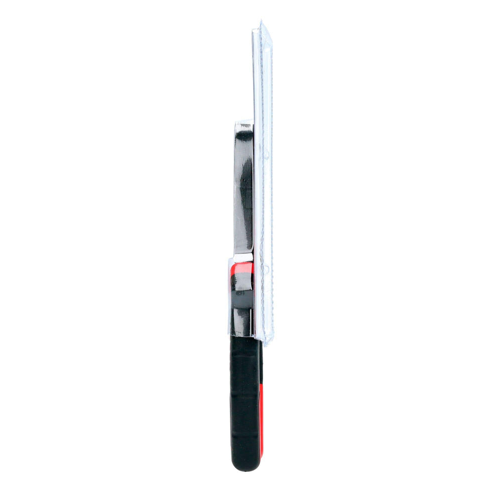 Pinza multipropósitos con mango bimaterial punta universal corte lateral de 8" Urrea 258MP - imagen 8