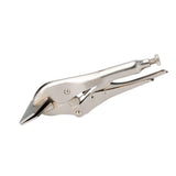 Pinza de presión cromada para hojalatero de 8" Urrea 260R - imagen 3