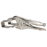 Pinza de presión cromada para soldadura de 8-7/8" Urrea 261R - imagen 3
